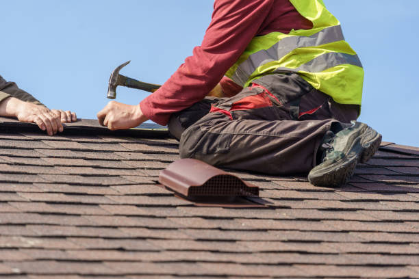 Quick and Trustworthy Emergency Roof Repair Services in Mauriceville, TX