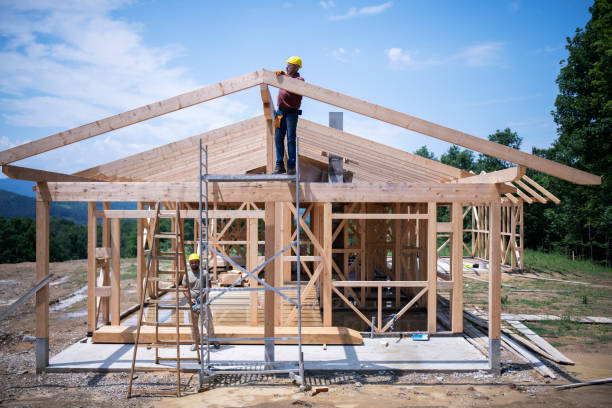 Best Commercial Roofing Services  in Mauriceville, TX